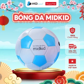 Bóng hơi Midkid cho bé từ 1 tuổi vận động, vui chơi
