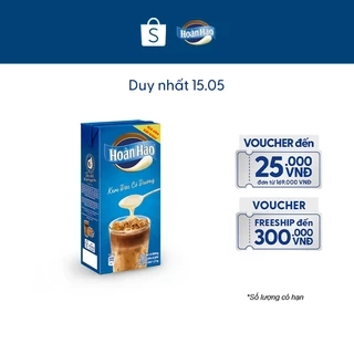 Kem đặc có đường Hoàn Hảo 1,27kg