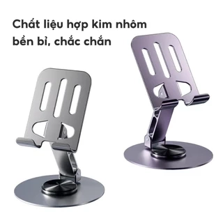 Giá Đỡ Điện Thoại Khung Kim Loại DX222 Dydx