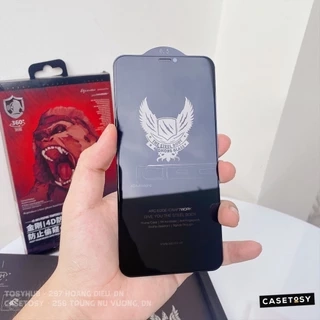 Kính cường lực iphone Chống nhìn chộm cho iphone x 11 12 13 14 15 promax