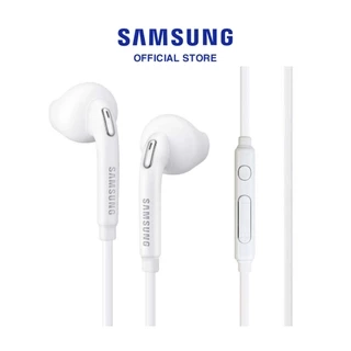 Tai nghe có dây Samsung S7 Chính Hãng nhét tai dùng nghe nhạc gọi điện chơi game thu âm DYDX bảo hành 6thang