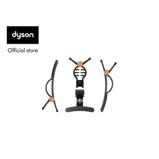 Bộ kẹp tóc tạo kiểu Dyson Hair Clips