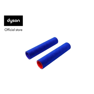 Con lăn thay thế Dyson Dual Microfibre (Wash G1) Chính Hãng