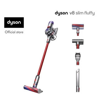 Máy hút bụi không dây Dyson V8 Slim ™ Fluffy