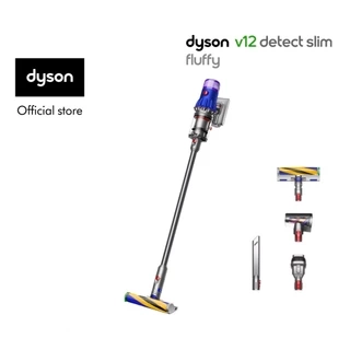 Máy hút bụi không dây Dyson V12 Detect Slim ™