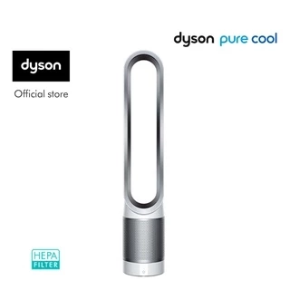 Máy lọc không khí Dyson Pure Cool ™ Tower TP00 (Trắng Bạc)