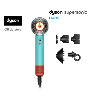 Máy sấy tóc Dyson Supersonic ™ HD08 Lite (Đen Xám)