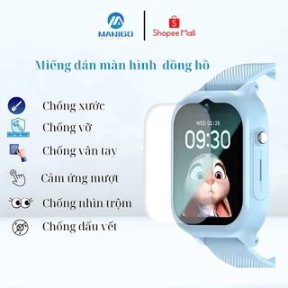 Miếng dán PPF bảo vệ chống trầy xước va đập màn hình Rocksapce dành cho AW,HW,SS đủ kích thước