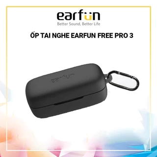 Ốp Earfun Free Pro 3