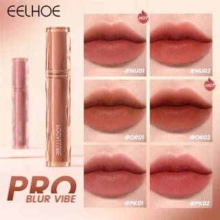 Focallure Son kem Chống Thấm Nước Lâu Trôi Không Dính Thành Cốc