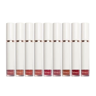 Son Tint Bóng hince Mood Enhancer Water Liquid Glow 4ml