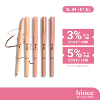 Kẻ Mắt 2 Đầu Đa Năng hince New Depth Dual Color Stick 0.8g