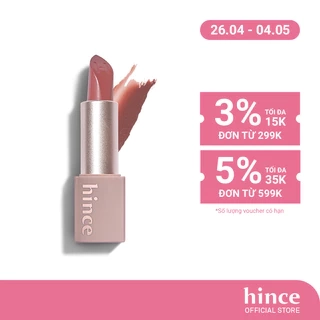 Son Thỏi hince Mood Enhancer Sheer 3.5G