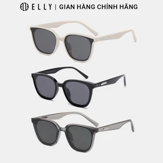 Kính mắt cao cấp Unisex ELLY – EKU140