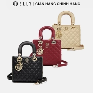 Túi xách nữ cao cấp da thật ELLY – ET126