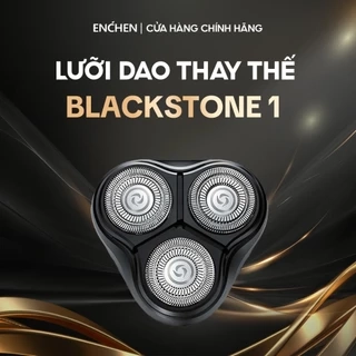 Lưỡi Dao Cạo Thay Thế Cho Máy Cạo Râu Enchen Blackstone 1