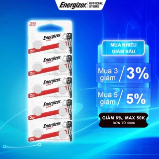 Pin Energizer Specialty A76_1.5 VOLT - Hàng chính hãng
