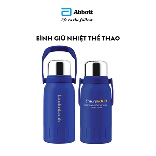 Bình giữ nhiệt thể thao LocknLock