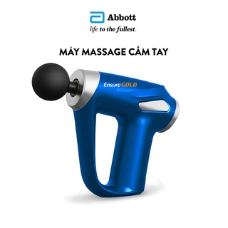 Máy massage cầm tay logo Ensure