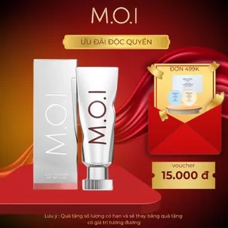 Son dưỡng M.O.i Cosmetics Bản Giới Hạn 4g