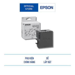 Hộp Mực Thải Epson EWMB3 C9344 Sử Dụng Cho Máy In Epson Model L3550 L5590 L3558 L3556