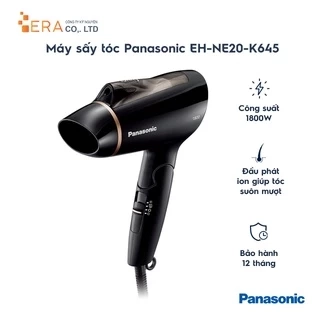 Máy sấy tóc PANASONIC EH-ND21-P645 ( Hàng chinh hãng )