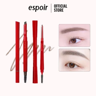Chì Kẻ Mày Espoir The Brow Balance/ Easy Shading Pencil