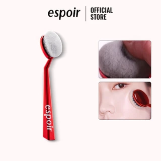 Cọ Tán Kem Nền Espoir Super Soft Face Brush