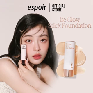 Kem Nền Dạng Thỏi Espoir Be Glow Stick Foundation SPF50+ PA++++ 11gr