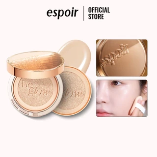 Phấn Nước Espoir Pro Tailor Be Glow Cushion New Class 2023 SPF42 PA++ 13gr