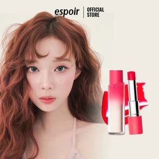 Son Thỏi Bóng Dưỡng Ẩm Espoir Nowear Lipstick Balming Glow 3gr