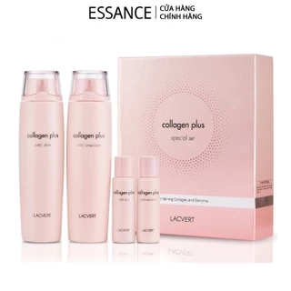 Bộ sản phẩm Essance Lacvert Special Set