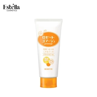 Tẩy Tế Bào Chết Dưỡng Sáng Da Rosette Gommage Bright Peel