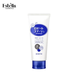 Tẩy Tế Bào Chết Thu Nhỏ Lỗ Chân Lông Rosette Gommage Clear Peel