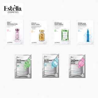 Mặt Nạ WONJIN EFFECT Mask 30g/miếng