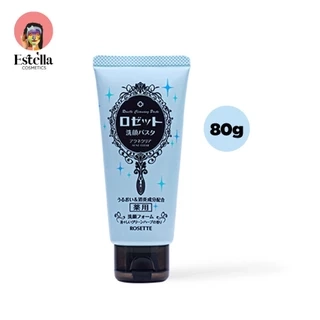 Sữa Rửa Mặt Rosette 80g
