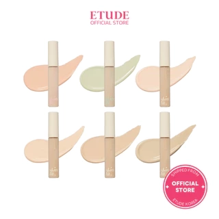 Che khuyết điểm ETUDE Big Cover DA Fit