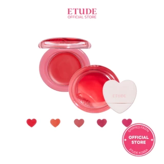 ETUDE Fruity Lip and Cheek Blur Balm 2.3g