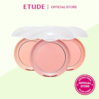 ETUDE Phấn Má Lovely Cookie 4g
