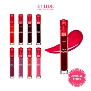 ETUDE Son Tint Dạng Gel Nước Dear Darling 5g