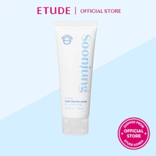 Etude SoonJung Hydro Barrier Cream