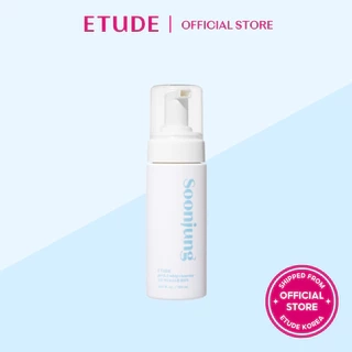 ETUDE Sữa Rửa Mặt SoonJung pH 6.5 Dạng Bọt 150ml