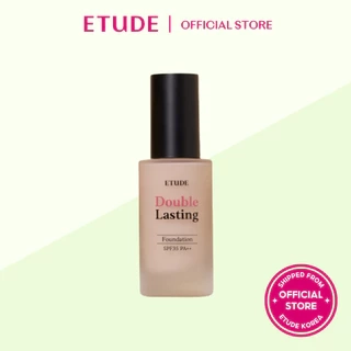 Kem nền kép ETUDE lâu trôi