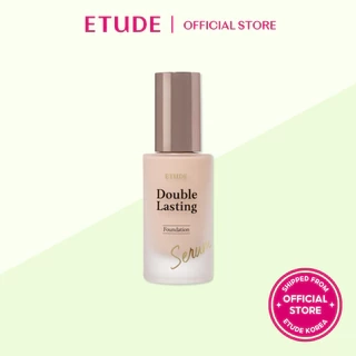 Kem nền Serum lâu dài đôi ETUDE