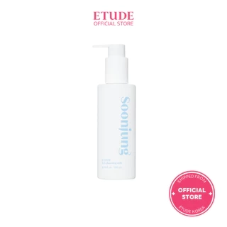 Sữa rửa mặt ETUDE SoonJung 5.6 200ml