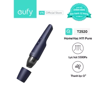 Máy hút bụi mini cầm tay Eufy HomeVac H11 - T2521