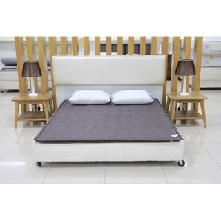 Đệm, nệm ngủ đa năng gấp gọn Hàn Quốc