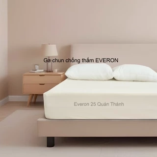 Ga chun chống thấm, bảo vệ đệm nệm cao cấp