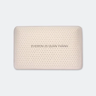 Gối Cao Su Latex 100% Tự Nhiên Hàn Quốc