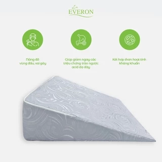 Gối Chống Trào Ngược Dạ Dày